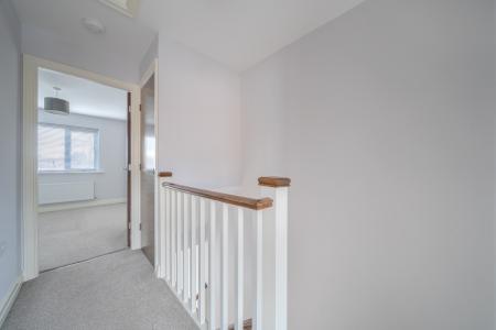 2 bedroom Semi-detached house for sale in Westbrooke Road, Lincoln, LN6