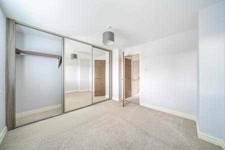 2 bedroom Semi-detached house for sale in Westbrooke Road, Lincoln, LN6