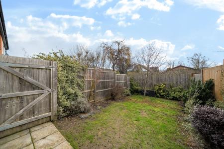 2 bedroom Semi-detached house for sale in Westbrooke Road, Lincoln, LN6