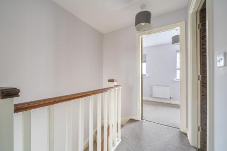 2 bedroom Semi-detached house for sale in Westbrooke Road, Lincoln, LN6