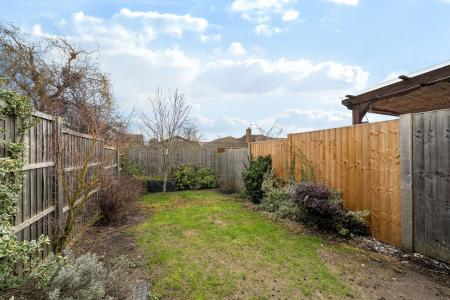 2 bedroom Semi-detached house for sale in Westbrooke Road, Lincoln, LN6