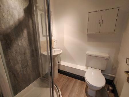 1 bedroom Apartment to let in Steep Hill, Lincoln, Lincoln, LN2