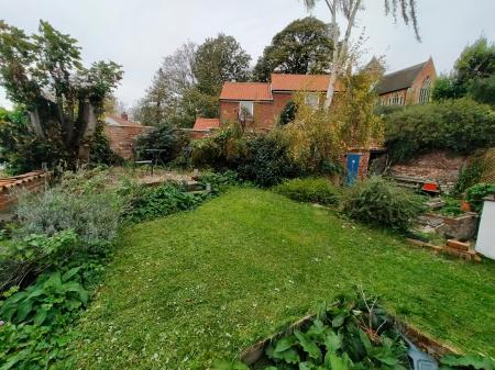 1 bedroom Apartment to let in Steep Hill, Lincoln, Lincoln, LN2