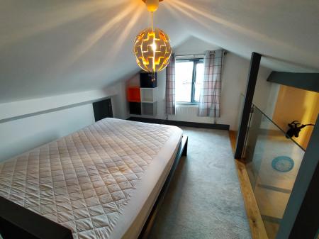 1 bedroom Apartment to let in Steep Hill, Lincoln, Lincoln, LN2