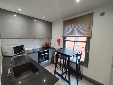 1 bedroom Apartment to let in Steep Hill, Lincoln, Lincoln, LN2