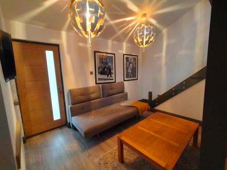 1 bedroom Apartment to let in Steep Hill, Lincoln, Lincoln, LN2