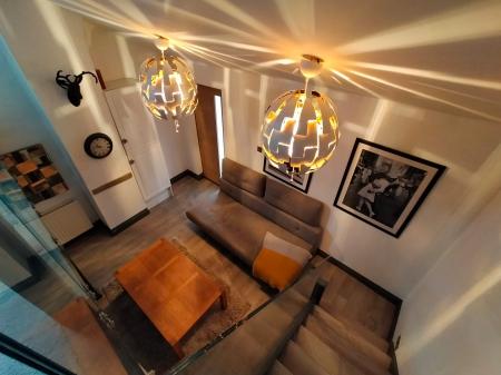 1 bedroom Apartment to let in Steep Hill, Lincoln, Lincoln, LN2