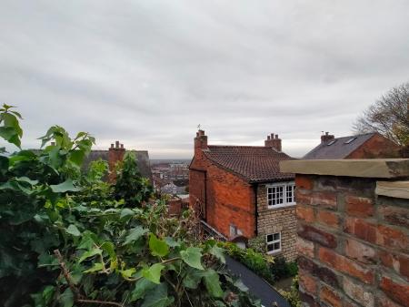 1 bedroom Apartment to let in Steep Hill, Lincoln, Lincoln, LN2
