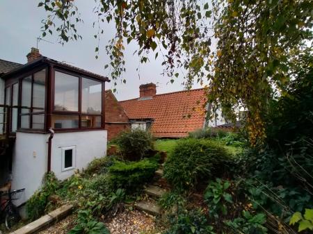 1 bedroom Apartment to let in Steep Hill, Lincoln, Lincoln, LN2