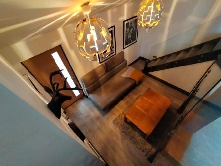 1 bedroom Apartment to let in Steep Hill, Lincoln, Lincoln, LN2