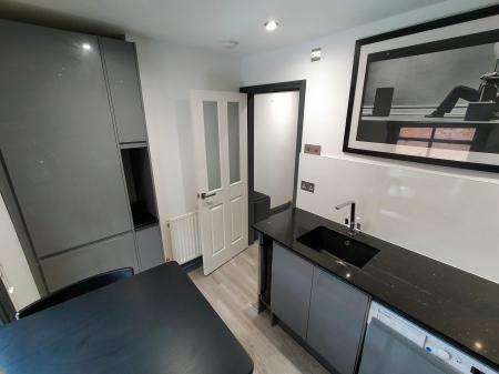 1 bedroom Apartment to let in Steep Hill, Lincoln, Lincoln, LN2