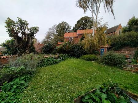 1 bedroom Apartment to let in Steep Hill, Lincoln, Lincoln, LN2