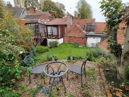 1 bedroom Apartment to let in Steep Hill, Lincoln, Lincoln, LN2