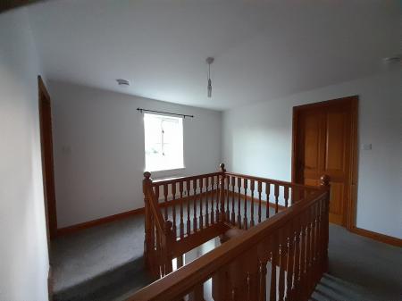 4 bedroom Detached house to let in Ryland Road, Dunholme, Lincoln, LN2