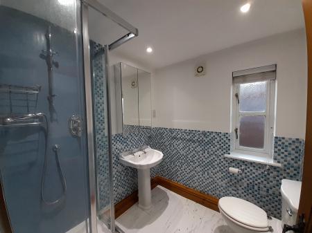 4 bedroom Detached house to let in Ryland Road, Dunholme, Lincoln, LN2