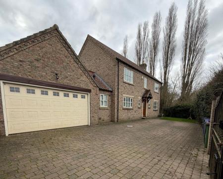 Ryland Road, Dunholme, Lincoln, LN2