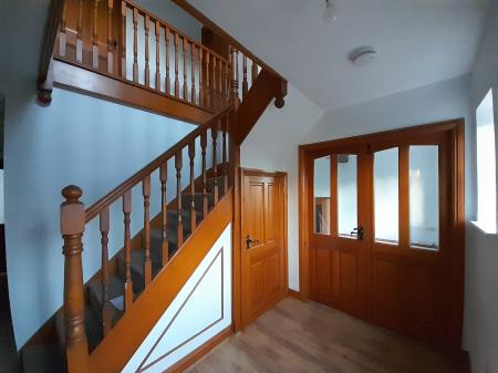 4 bedroom Detached house to let in Ryland Road, Dunholme, Lincoln, LN2