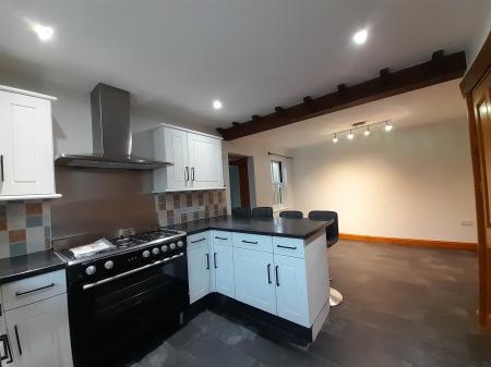 4 bedroom Detached house to let in Ryland Road, Dunholme, Lincoln, LN2