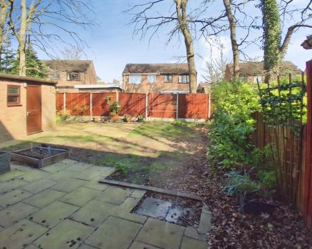 3 bedroom Semi-detached house to let in Abingdon Close, Lincoln, Lincoln, LN6
