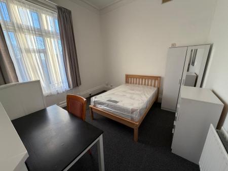 Carholme Road, Lincoln, LN1