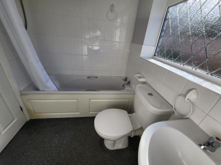 3 bedroom Bungalow to let in Mellows Close, Reepham, Lincoln, LN3