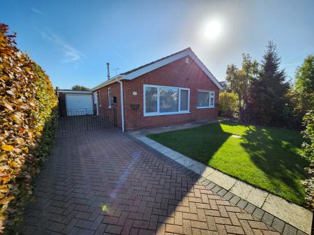 Mellows Close, Reepham, Lincoln, LN3