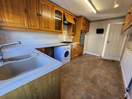 3 bedroom Bungalow to let in Mellows Close, Reepham, Lincoln, LN3