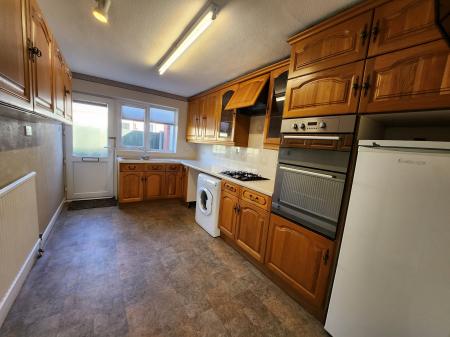 3 bedroom Bungalow to let in Mellows Close, Reepham, Lincoln, LN3