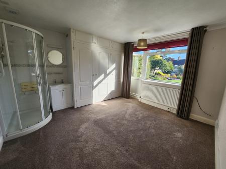 3 bedroom Bungalow to let in Mellows Close, Reepham, Lincoln, LN3