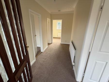 3 bedroom Bungalow to let in Millfield Road, Metheringham, Lincoln, LN4