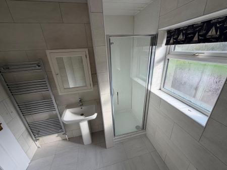 3 bedroom Bungalow to let in Millfield Road, Metheringham, Lincoln, LN4