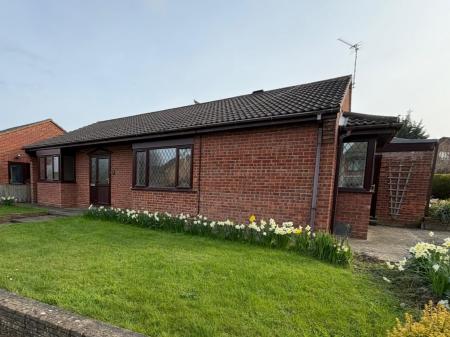 Millfield Road, Metheringham, Lincoln, LN4