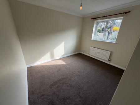 3 bedroom Bungalow to let in Millfield Road, Metheringham, Lincoln, LN4