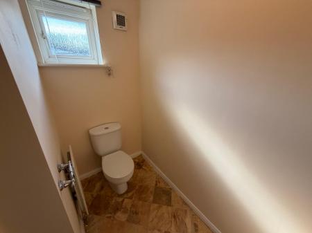 4 bedroom Terraced House to let in Exley Square, Lincoln, LN2