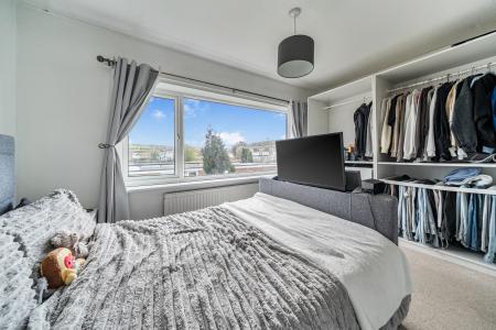 2 bedroom Terraced House for sale in Antrim Road, Lincoln, LN5