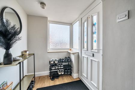 2 bedroom Terraced House for sale in Antrim Road, Lincoln, LN5