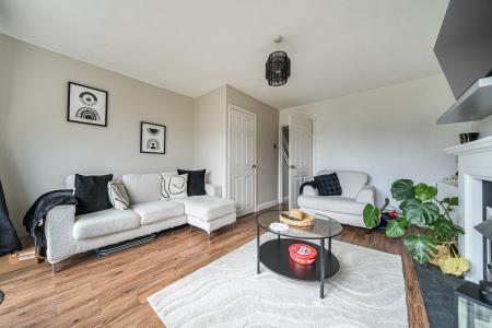 2 bedroom Terraced House for sale in Antrim Road, Lincoln, LN5