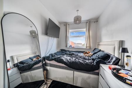 2 bedroom Terraced House for sale in Antrim Road, Lincoln, LN5