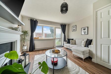 2 bedroom Terraced House for sale in Antrim Road, Lincoln, LN5