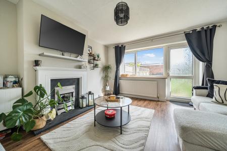 2 bedroom Terraced House for sale in Antrim Road, Lincoln, LN5