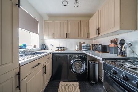 2 bedroom Terraced House for sale in Antrim Road, Lincoln, LN5