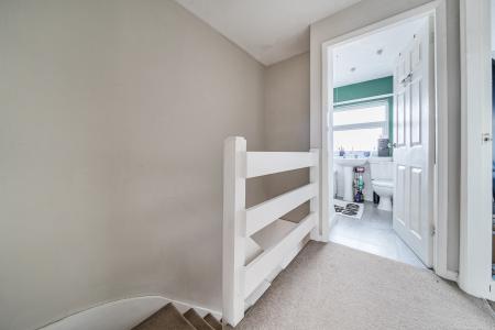2 bedroom Terraced House for sale in Antrim Road, Lincoln, LN5