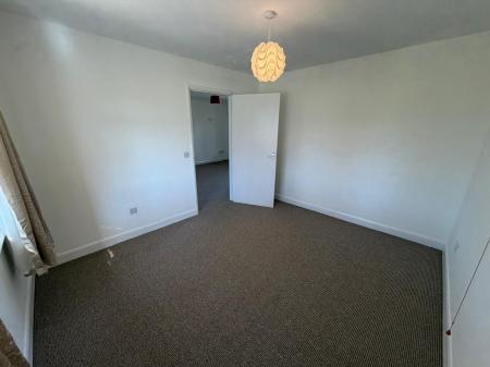 1 bedroom Terraced bungalow to let in St Claires Court, Lincoln, LN6