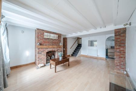 2 bedroom Cottage for sale in West End Place, Ingham, Lincoln, LN1