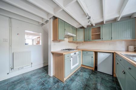 2 bedroom Cottage for sale in West End Place, Ingham, Lincoln, LN1