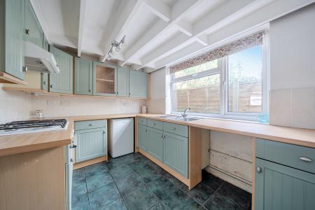 2 bedroom Cottage for sale in West End Place, Ingham, Lincoln, LN1