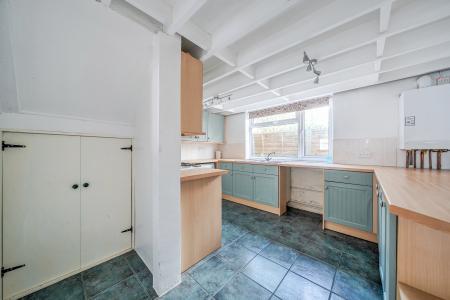 2 bedroom Cottage for sale in West End Place, Ingham, Lincoln, LN1