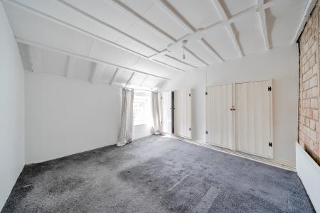 2 bedroom Cottage for sale in West End Place, Ingham, Lincoln, LN1