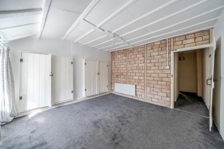 2 bedroom Cottage for sale in West End Place, Ingham, Lincoln, LN1