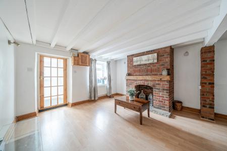 2 bedroom Cottage for sale in West End Place, Ingham, Lincoln, LN1